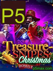 Explorando o Universo de TreasuresnipesChristmas