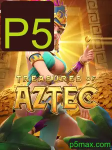 Explorando os Segredos do Tesouro Perdido: Treasures of Aztec