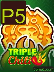 Descubra TripleChili: O Novo Jogo Sensação com Tema P5