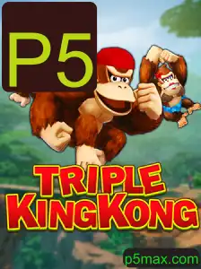 Decifrando os Mistérios do Jogo TripleKingKong: Descrição e Regras