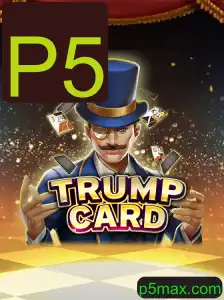 Descubra o Novo Jogo de Estratégia: TrumpCard