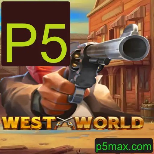 Descubra o Mundo de WestWorld: A Nova Sensação do Jogo P5
