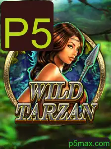 WildTarzan: Explorando o Mundo Selvagem do Novo Jogo P5