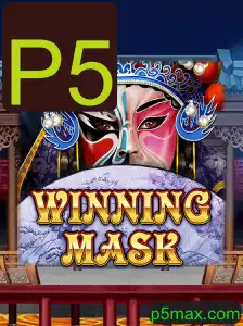 Descubra o Jogo WinningMask: Estratégias e Inovações com P5