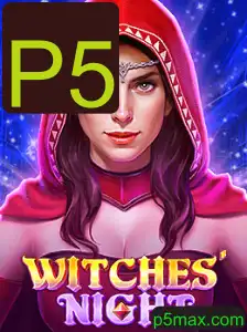 Explorando o Mundo Mágico de WitchesNight: O Jogo de Cartas Estratégico com Temática Sobrenatural