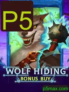 WolfHidingBonusBuy: Uma Imersiva Aventura no Mundo dos Jogos