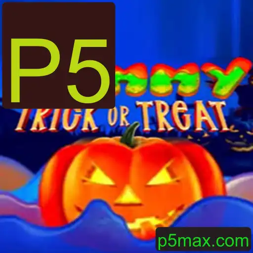 Descubra o Fascinante Mundo de 'YummyTrickorTreat': Uma Aventura Lúdica com o P5