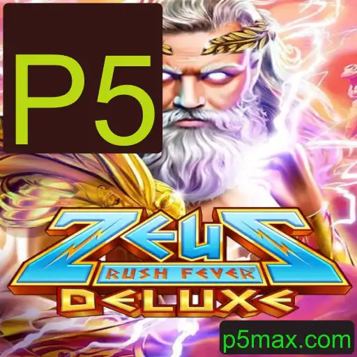 ZeusRushFeverDeluxe: Mergulhe na Aventura Divina de P5